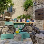 The Merchants House