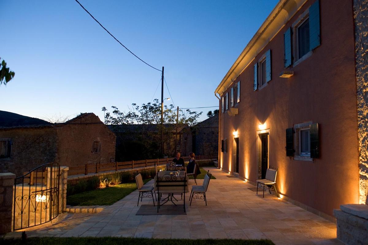 The Merchants House Peritheia
