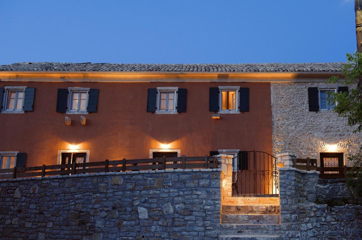 The Merchants House Peritheia