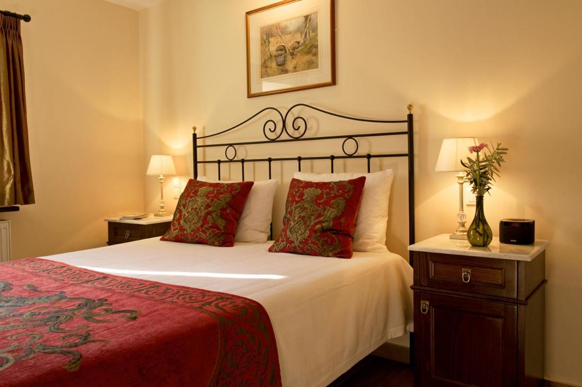 The Merchants House Affittacamere 4*