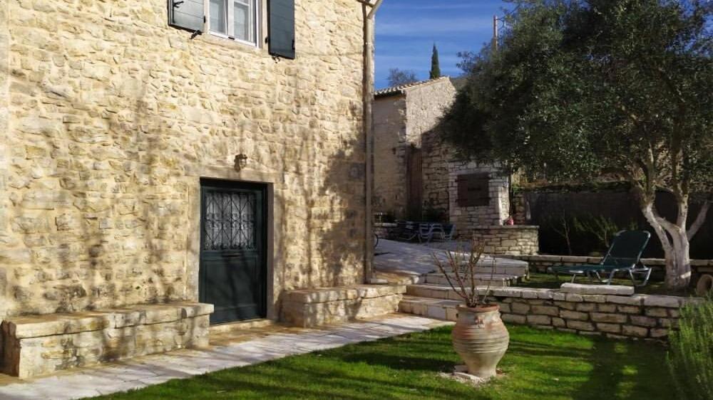 The Merchants House 4*