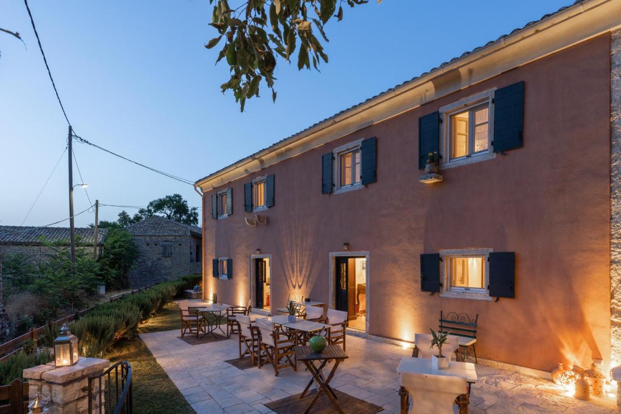 The Merchants House 4*