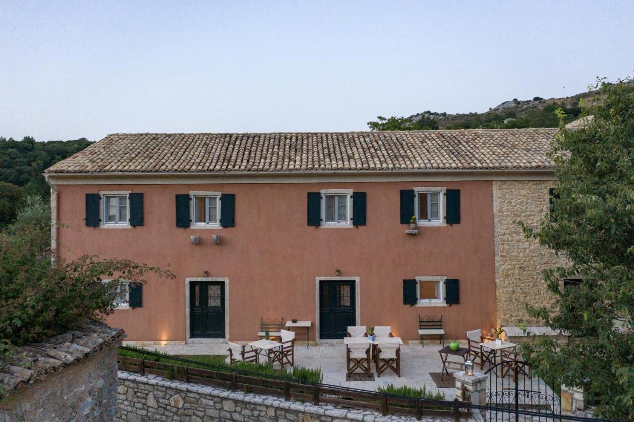 The Merchants House 4*
