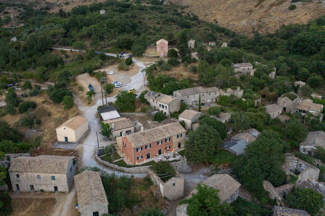 Affittacamere The Merchants House 4*
