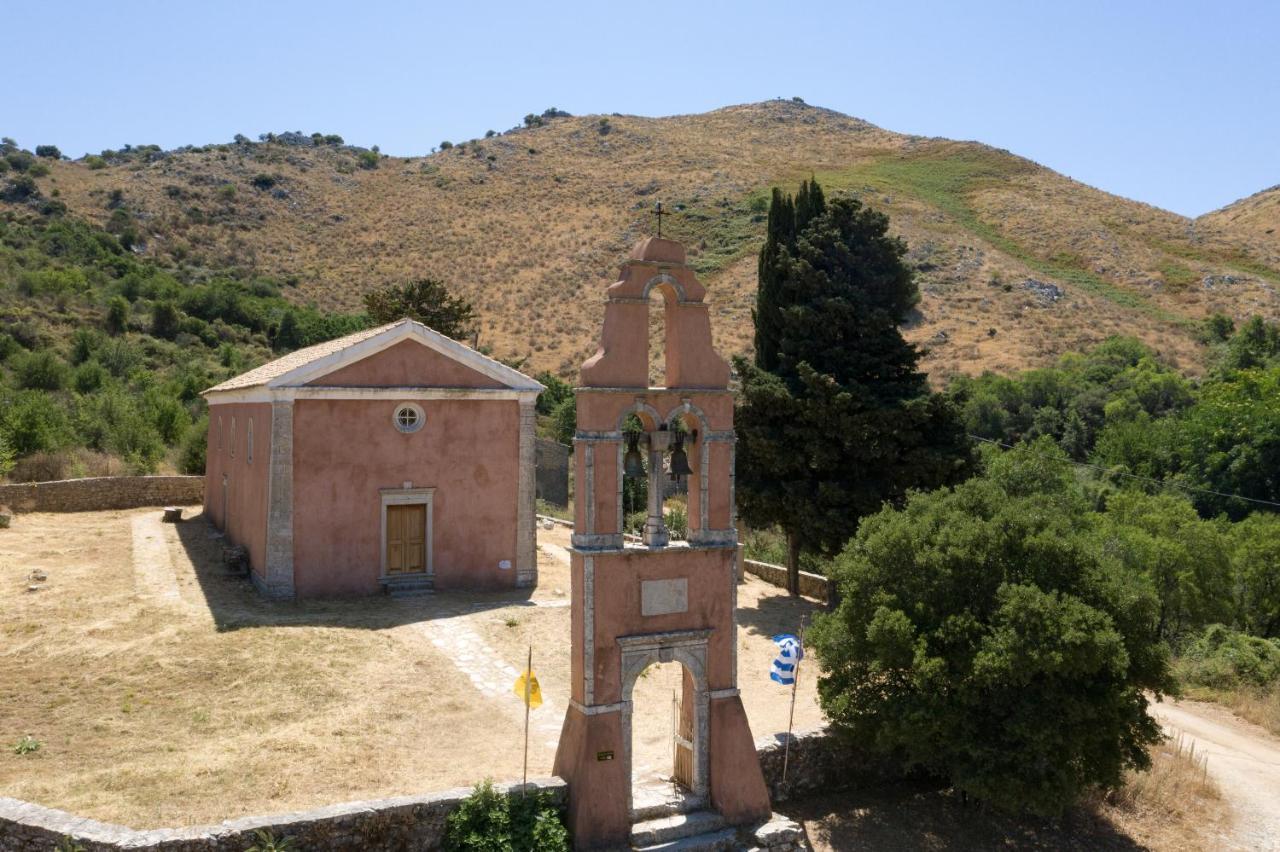 Affittacamere The Merchants House Peritheia