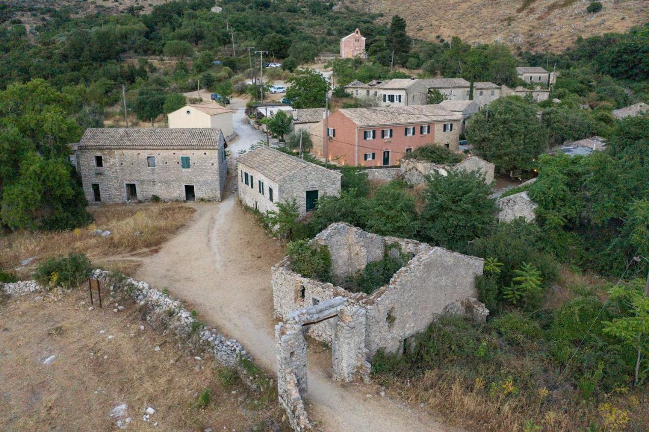 The Merchants House 4* Peritheia