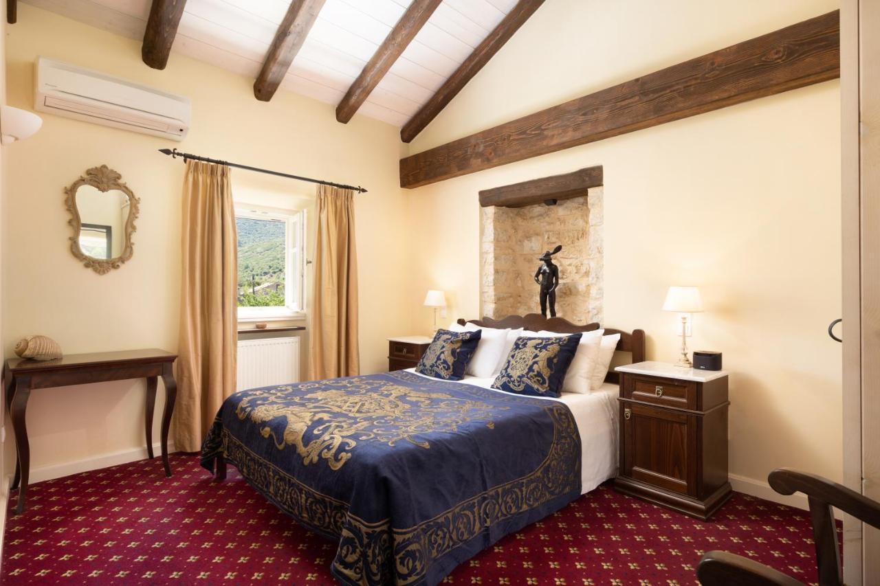 The Merchants House 4*