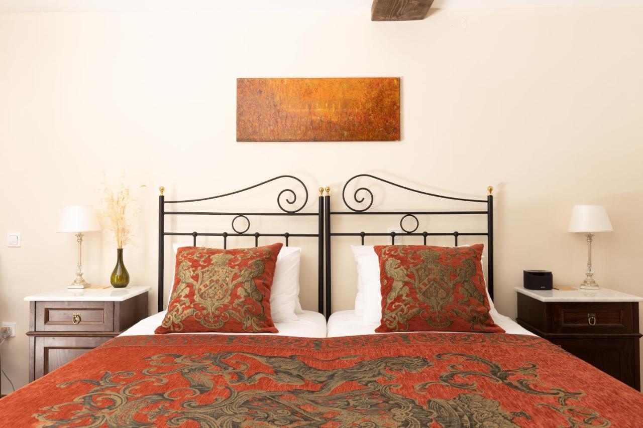 The Merchants House Affittacamere 4*