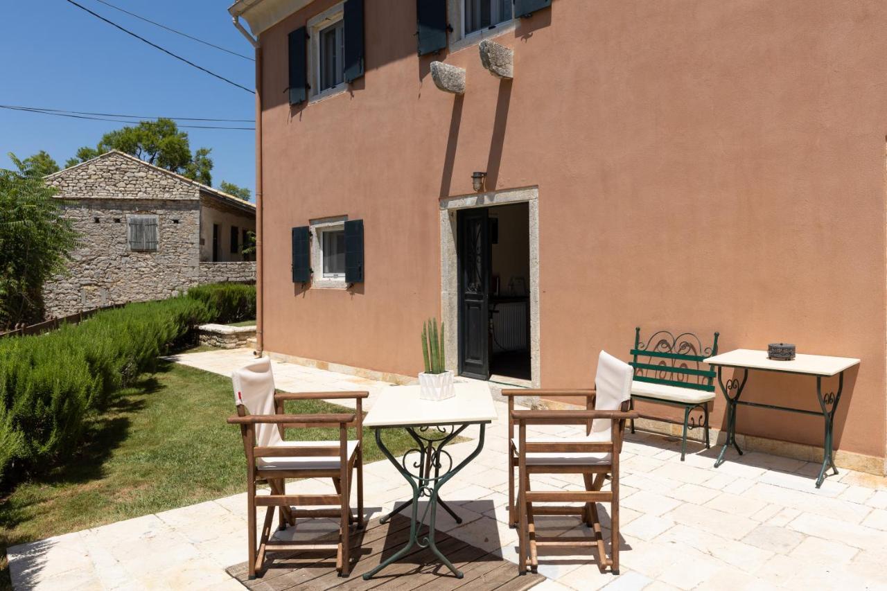 Affittacamere The Merchants House 4*