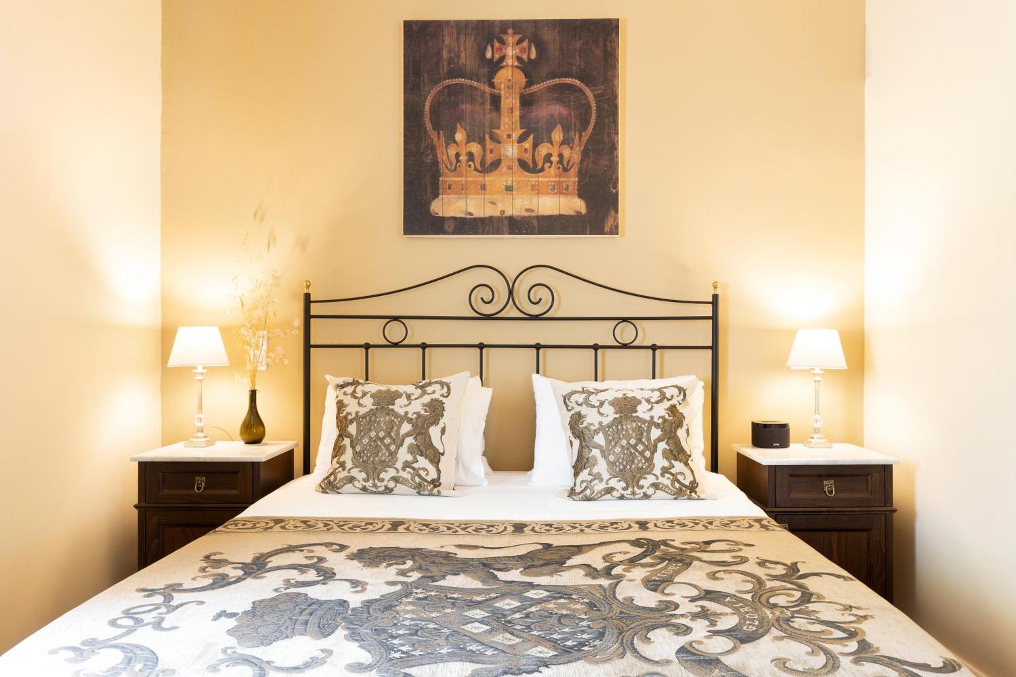 The Merchants House Affittacamere 4*